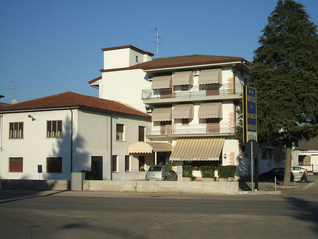 Hotel Ristorante Da Gianni Bovolone Dış mekan fotoğraf
