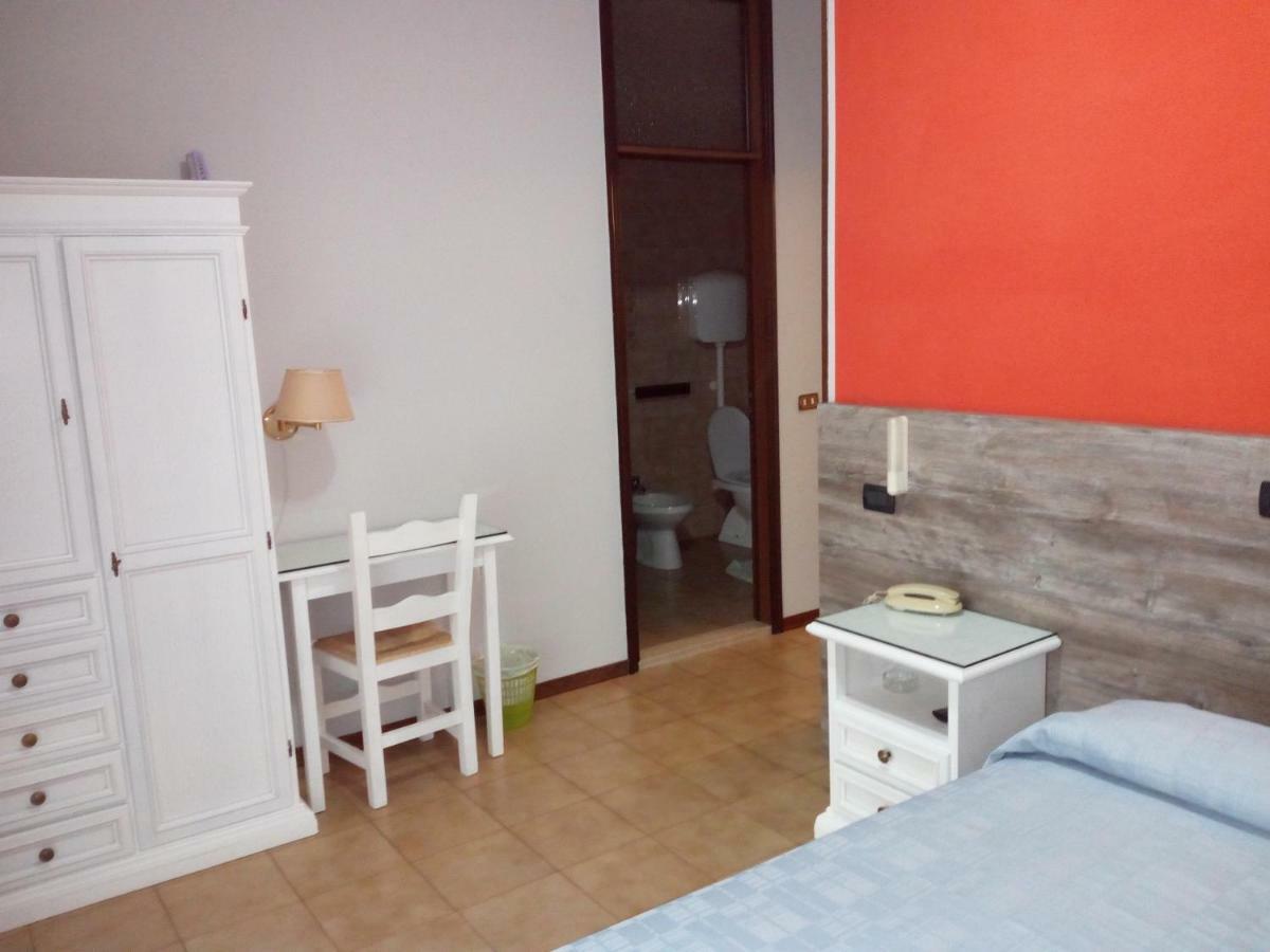 Hotel Ristorante Da Gianni Bovolone Dış mekan fotoğraf