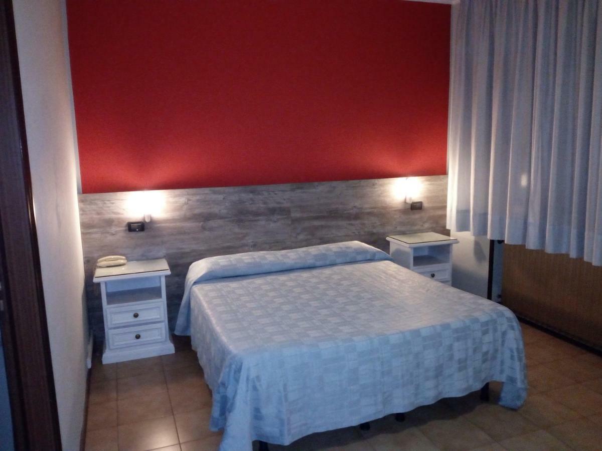 Hotel Ristorante Da Gianni Bovolone Dış mekan fotoğraf